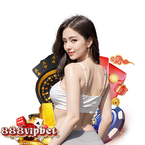 888vipbet เว็บตรง